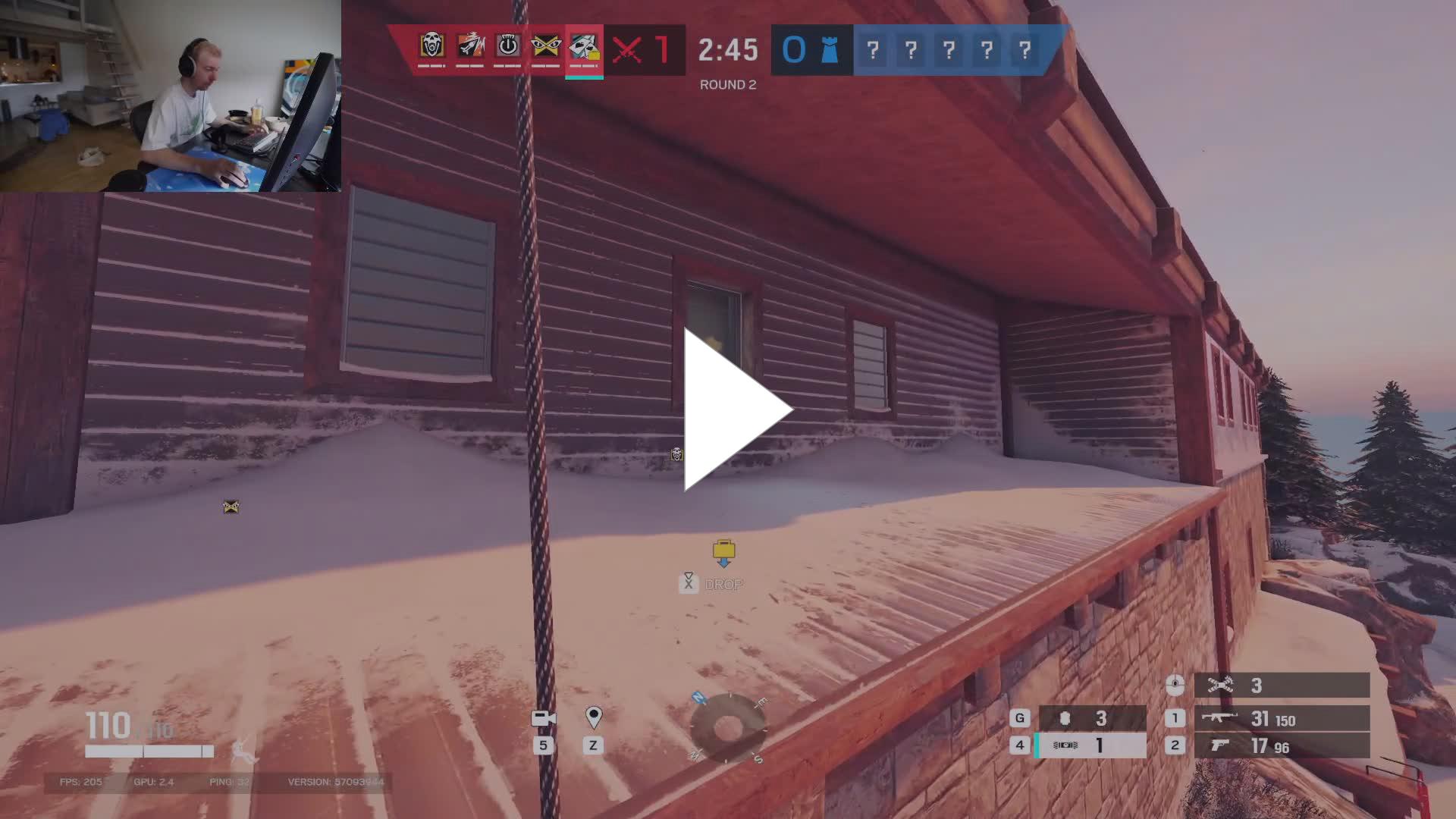 Twitch